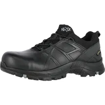 Haix Sicherheitshalbschuhe S3 "SAFETY50 low - UK 15 EU 51) / schwarz