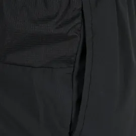 Nike Dri-FIT Stride 5" Brief-Lined Laufshorts Herren black/black/reflective silv XXL