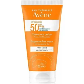 Pierre Fabre Sonnencreme ohne Duftstoffe Creme LSF 50+ 50 ml
