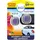 Febreze Autoduftspender CAR Tropische Früchte fruchtig 2 ml, 2 St.