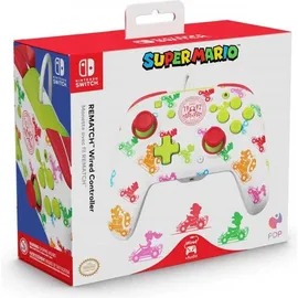 PDP Rematch Controller Mehrfarbig Nintendo Switch