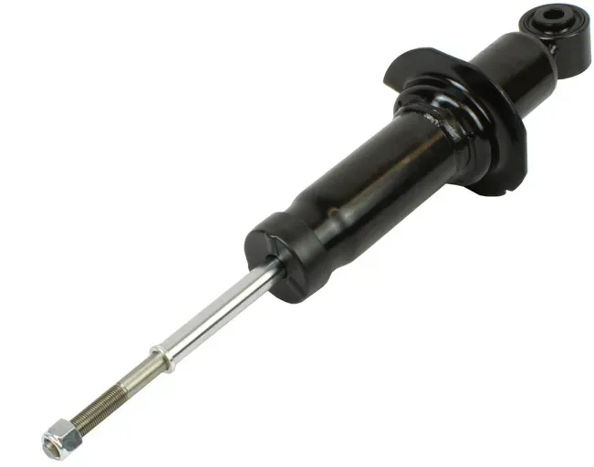 MAXGEAR Stoßdämpfer 111648 Vorderachse für NISSAN