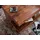 FineBuy Couchtisch FB36878 Sheesham 90 x 60 x 40 cm