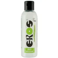 Eros EROS® Bio & Vegan Aqua Waterbased Lubricant 100ml - Farbe: Transparent