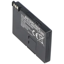 AccuCell Akku passend für Siemens C55, C60, S55, M55, A52, A55