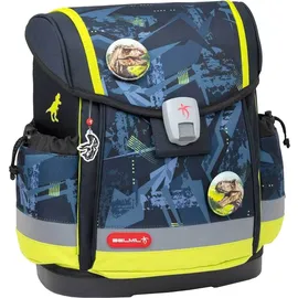 Belmil Classy Plus 5-tlg. T-Rex Lime