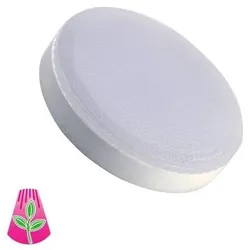 Bioledex GoLeaf LED Pflanzenlampe Vollspektrum GX53 410lm 3300K 5W IP65 Pflanzenbeleuchtung