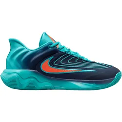 Nike Giannis Immortality 4 - blau 45