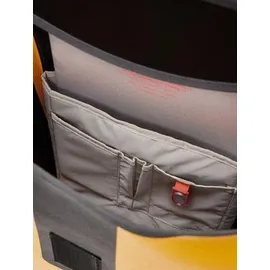 Vaude Clubride Aqua 17 burnt yellow