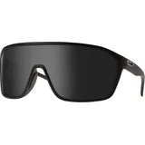 Smith Optics Smith Boomtown Sportbrille (Größe One Size, schwarz)