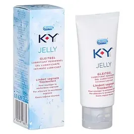 K-Y durex Jelly Gleitgel 50,0 ml