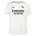 Home Trikot Saison 24/25 Weiß L Replik Shirt Mit Offizieller Lizenz