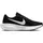 Herren Black/Black/White 40,5