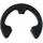 KS Tools Seegerring 515.5451-R012P