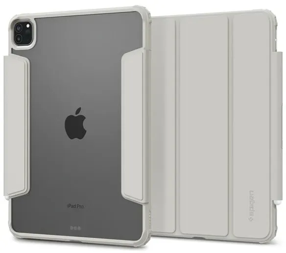 Air Skin Pro - gray - iPad Pro 11