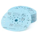 Mirka Galaxy Grip Multifit 150mm Schleifscheibe 50 Stück