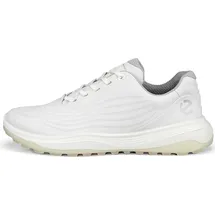 ECCO LT1 White 40 Damen Golfschuhe - Weiß - 40