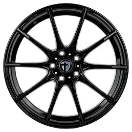 Tomason TN25 Superlight 8,5 x 19 5 x 114,3 ET45 Schwarz
