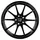 Tomason TN25 Superlight 8,5 x 19 5 x 114,3 ET45 Schwarz