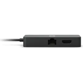 Microsoft USB-C Travel Hub