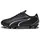 Puma Vitoria FG/AG Fußballschuhe Kinder 01 black/white 38