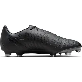 Nike Phantom GX 2 Academy MG schwarz/schwarz 45