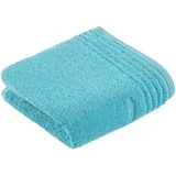 VOSSEN Vienna Style Supersoft Handtuch 60 x 110 cm light azure