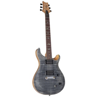 PRS E-Gitarre, E-Gitarren, PRS-Modelle, SE Paul's Guitar CH Charcoal - E-Gitarre grau