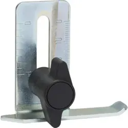 Bosch Tiefenanschlag passend zu GHO 26-82 GHO 31-82 GHO 36-82 C GHO 40-82 C