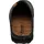 Fischer Markenschuh Helge Anthrazit 45