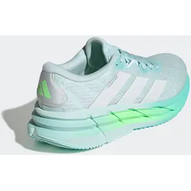 adidas Adistar 4 Damen Mint / Silber 38