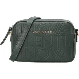 Valentino Pansy Umhängetasche Synthetik Green