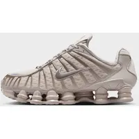 Nike Shox TL Herren Running beige Größe 46 Schuhe