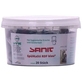 Sanit Spülkastensticks 3372 Sanitär-Montagezubehör