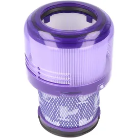 AccuCell Filter für Dyson V11 V15 Sv14 Sv17 SV22 Absolute Animal Extra Pro Torque Drive Akku Staubsauger Ersatzfilter Für Dyson 970013-02