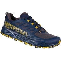 La Sportiva Lycan GTX night blue/moss 43