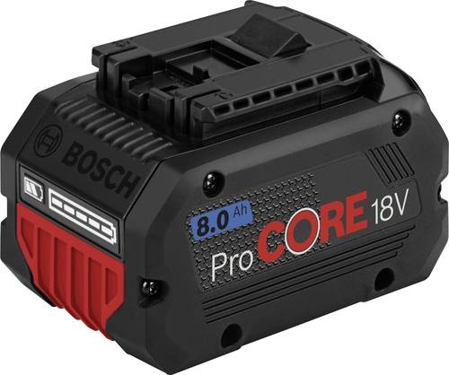 procore 8ah