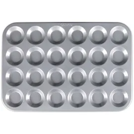 Städter Florentinerbackblech 38x26cm, silber' - Silber