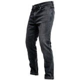 John Doe Pioneer Mono, Jeans, schwarz, - 28/32
