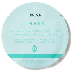 I MASK hydrating hydrogel sheet mask