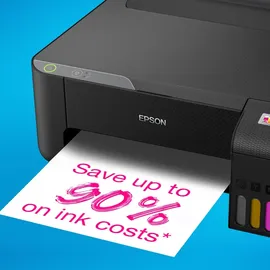 Epson EcoTank L1230 schwarz