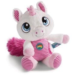 einhorn Plüschfigur Nici 41369 Schlafmützen Einhorn 22cm