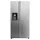 Haier HSW79F18CIMM SBS Serie 7 Side-by-Side (601 l, 1775 mm hoch, Edelstahl)