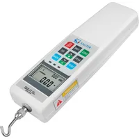 Sauter FH 500 Kraftmessgerät 500 N (max.) Werksstandard (ohne