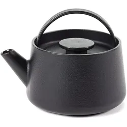 Serax - Inku gusseiserne Teekanne, 800 ml, schwarz