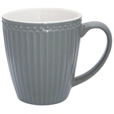 Greengate Alice Tasse stone grey