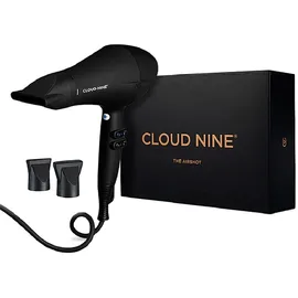 Cloud Nine Airshot schwarz