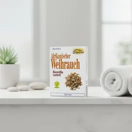 Espara WEIHRAUCH KAPSELN 30 St