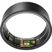ultrahuman Ring Air Größe 8 / 58-60 mm Matte Grey