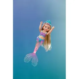 Zapf BABY born Meerjungfrau